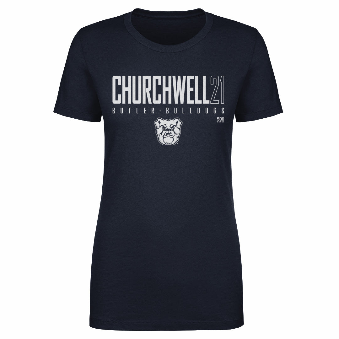 Grace Churchwell Women's T-Shirt | 500 LEVEL
