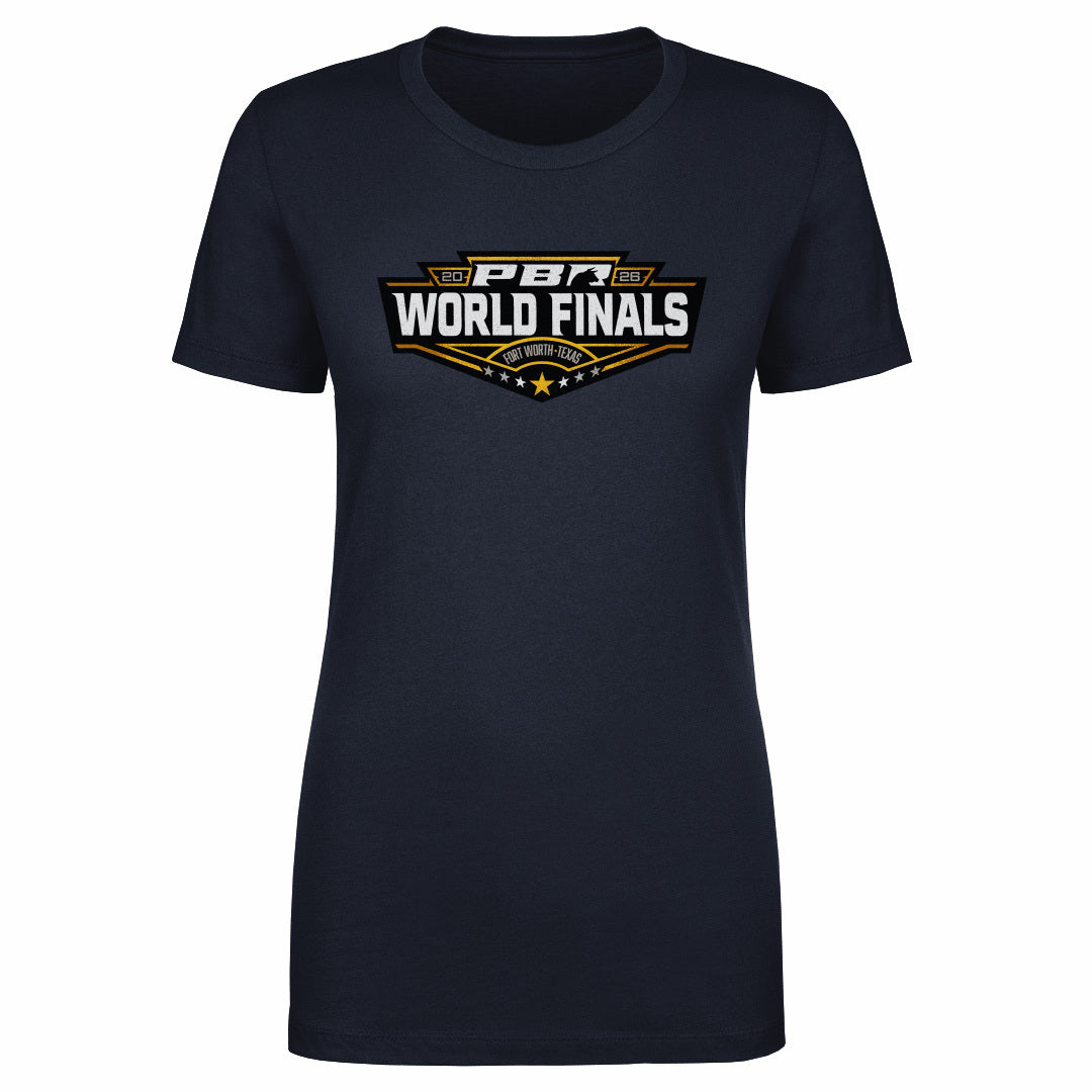 PBR Women's T-Shirt | 500 LEVEL