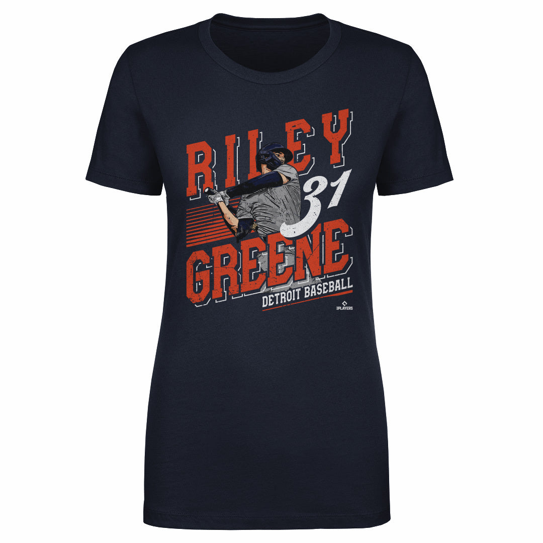 Riley Greene Women's T-Shirt | 500 LEVEL