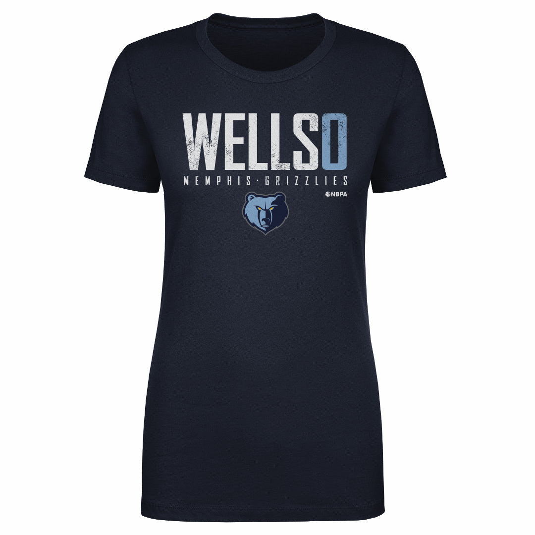 Jaylen Wells Women's T-Shirt | 500 LEVEL