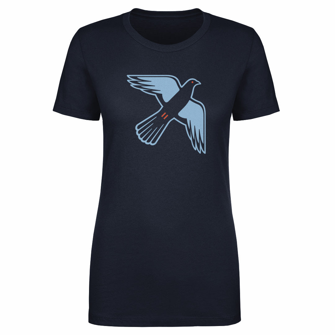 New York City FC Women's T-Shirt | 500 LEVEL