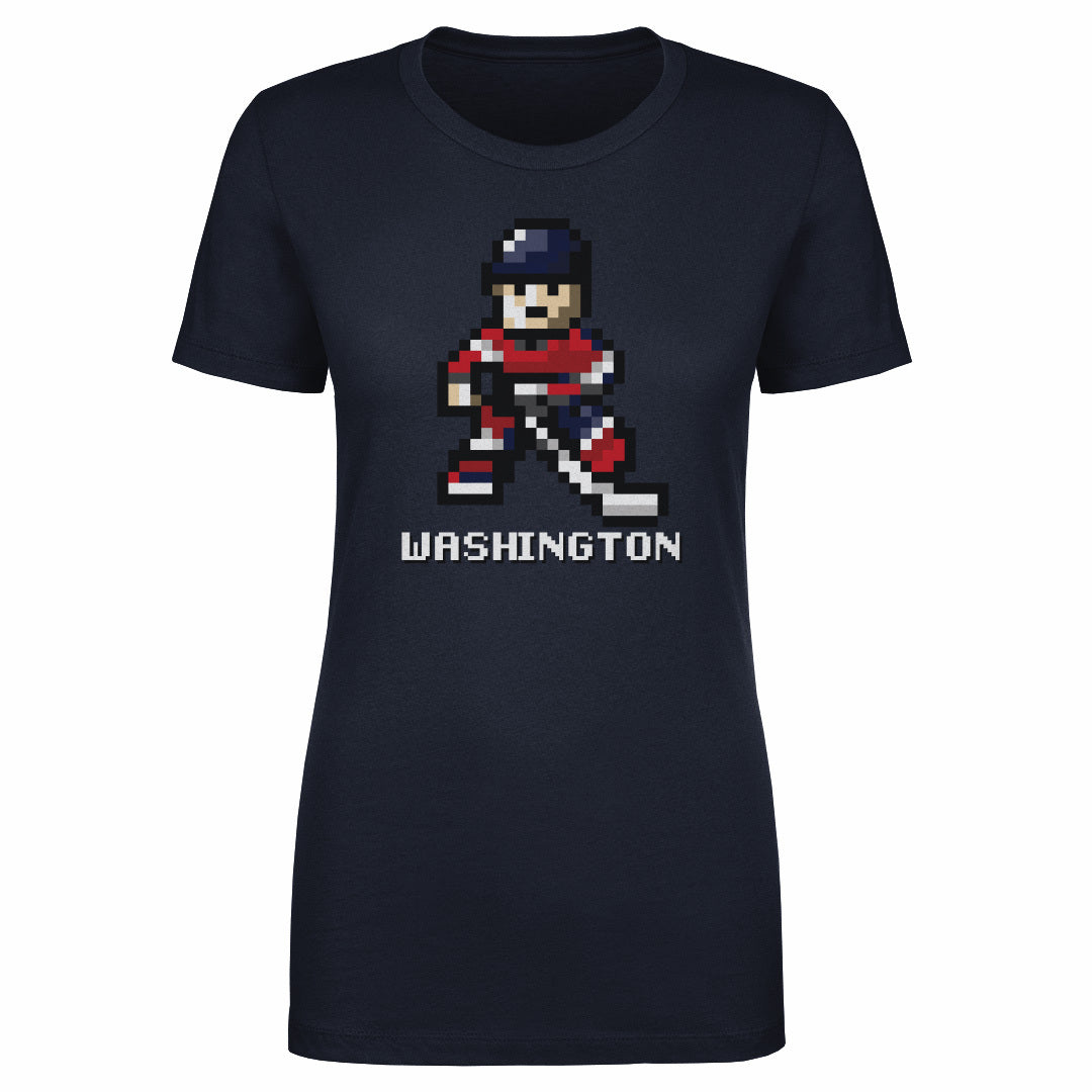 Washington Hockey Women's T-Shirt | 500 LEVEL
