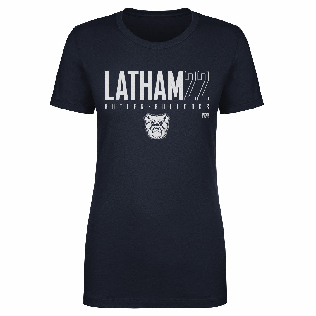 Elise Latham Women's T-Shirt | 500 LEVEL