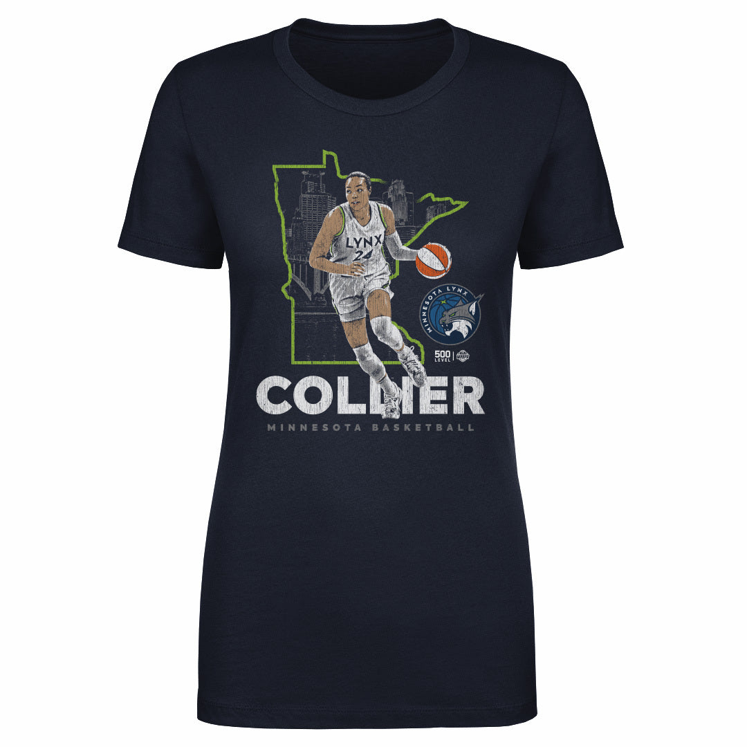 Napheesa Collier Women's T-Shirt | 500 LEVEL