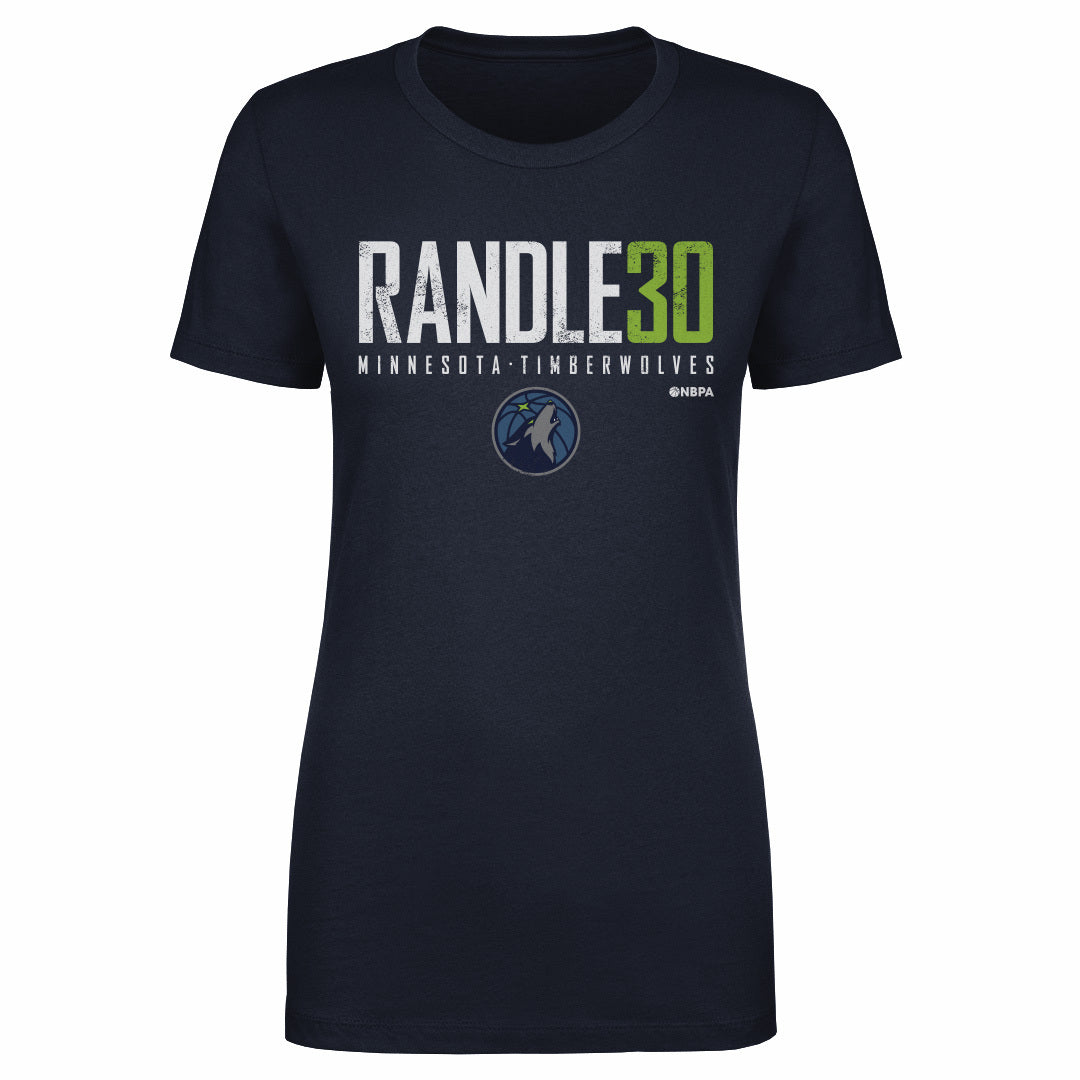 Julius Randle Women's T-Shirt | 500 LEVEL