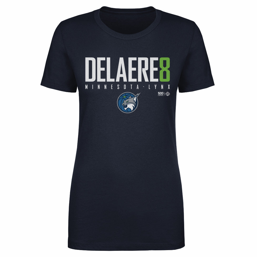 Antonia Delaere Women's T-Shirt | 500 LEVEL