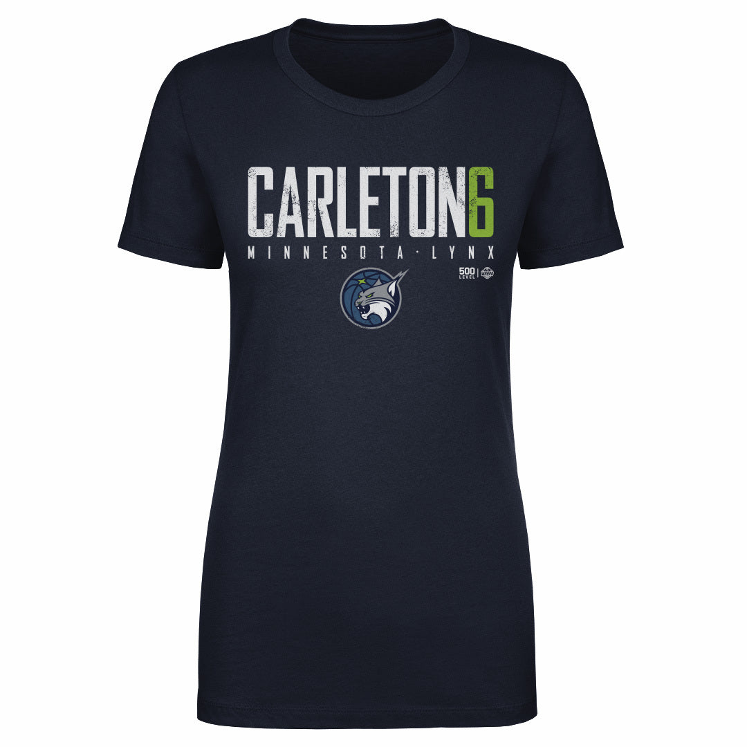 Bridget Carleton Women's T-Shirt | 500 LEVEL