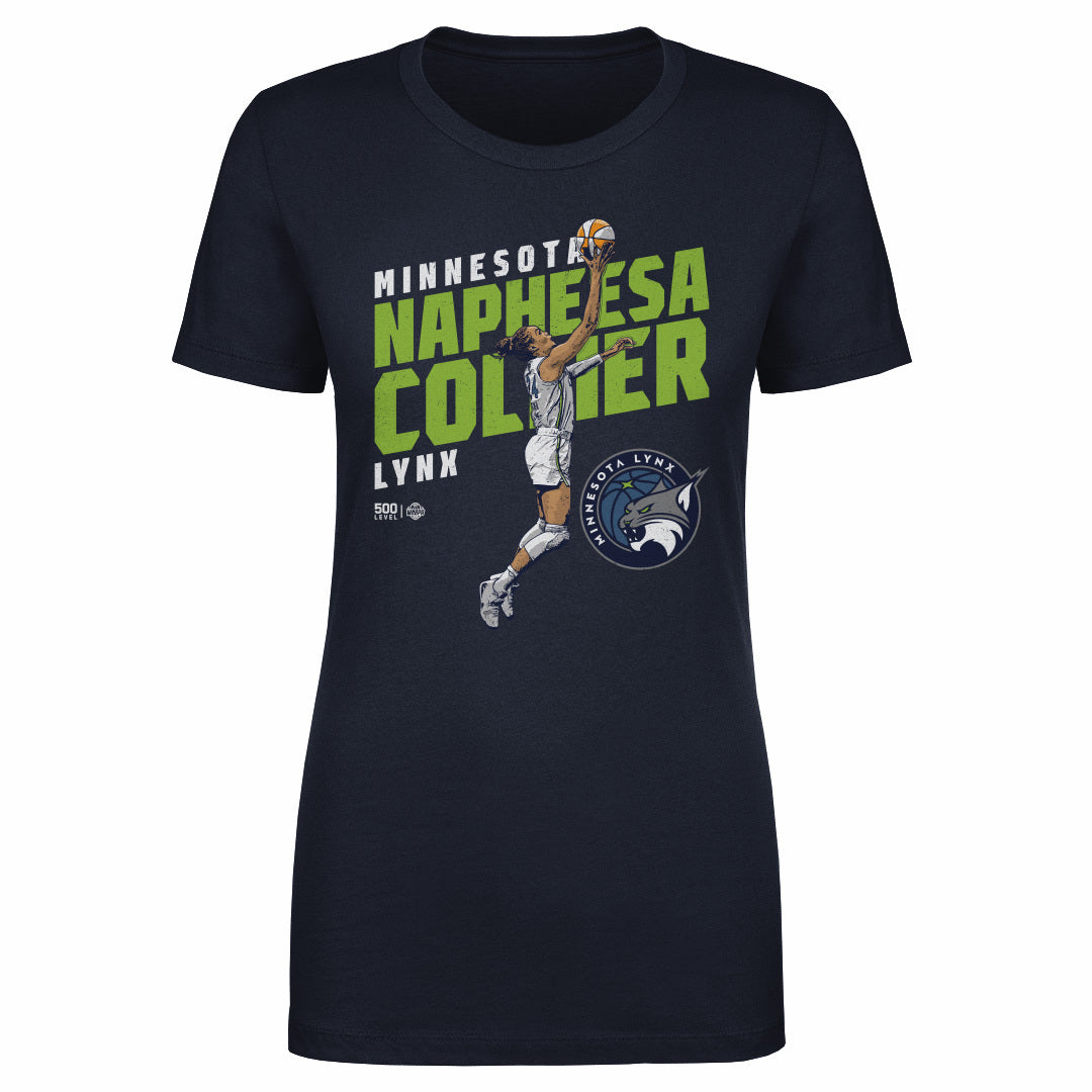 Napheesa Collier Women's T-Shirt | 500 LEVEL