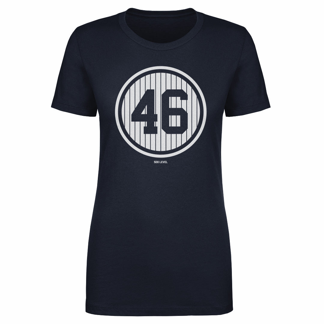 New York Women's T-Shirt | 500 LEVEL