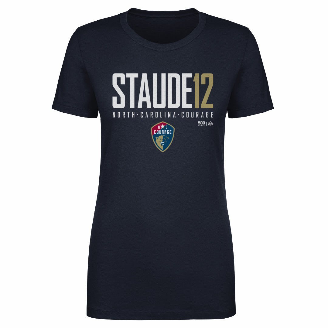 Talia Staude Women's T-Shirt | 500 LEVEL