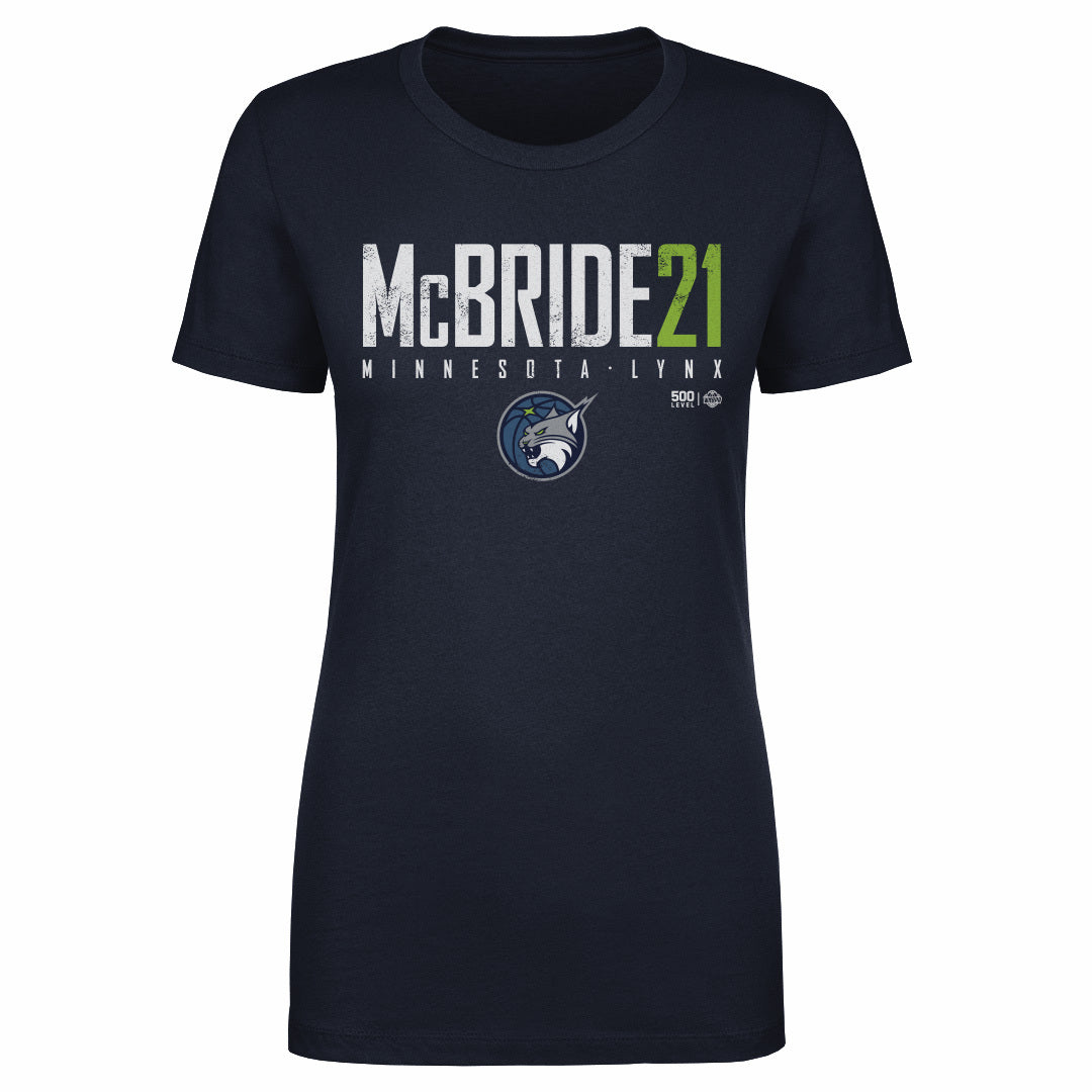 Kayla McBride Women's T-Shirt | 500 LEVEL