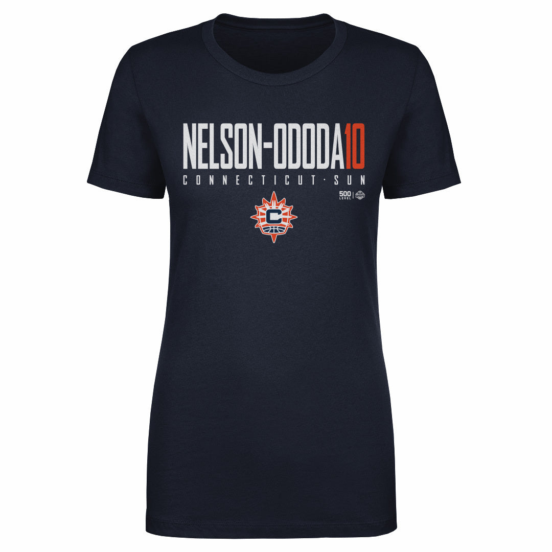 Olivia Nelson-Ododa Women's T-Shirt | 500 LEVEL