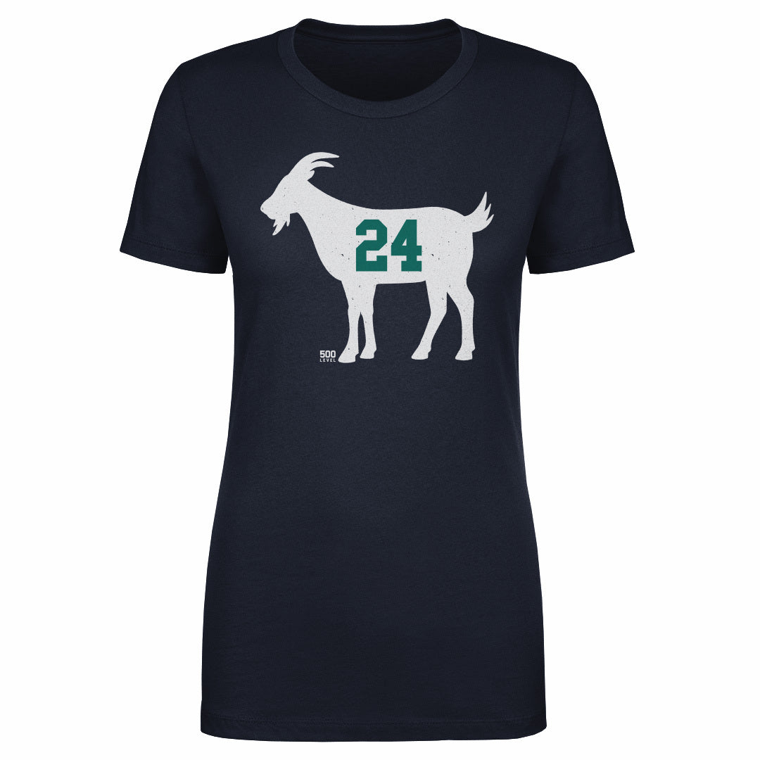 Seattle Women's T-Shirt | 500 LEVEL