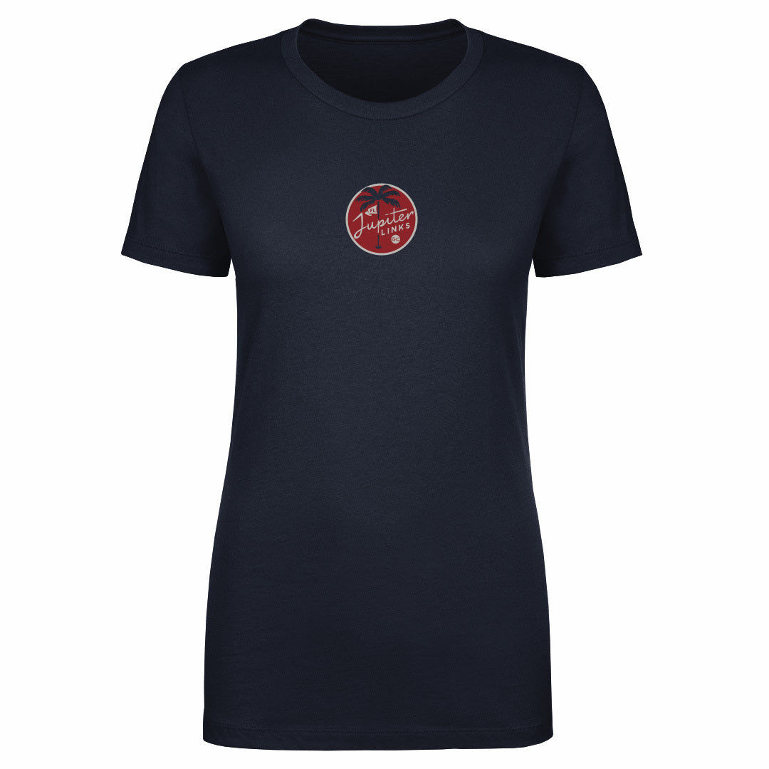 Jupiter Links Golf Club Women's T-Shirt | 500 LEVEL