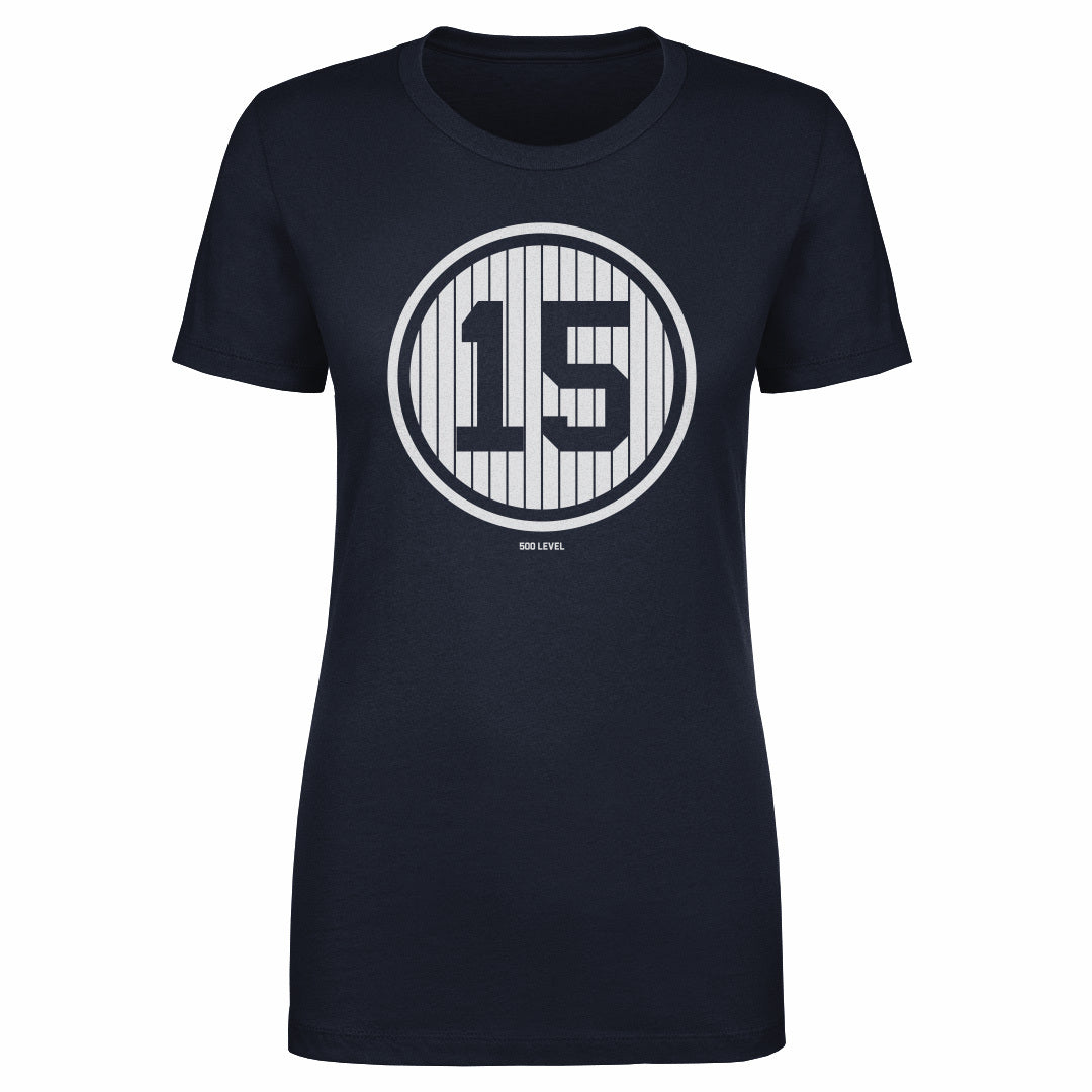 New York Women's T-Shirt | 500 LEVEL