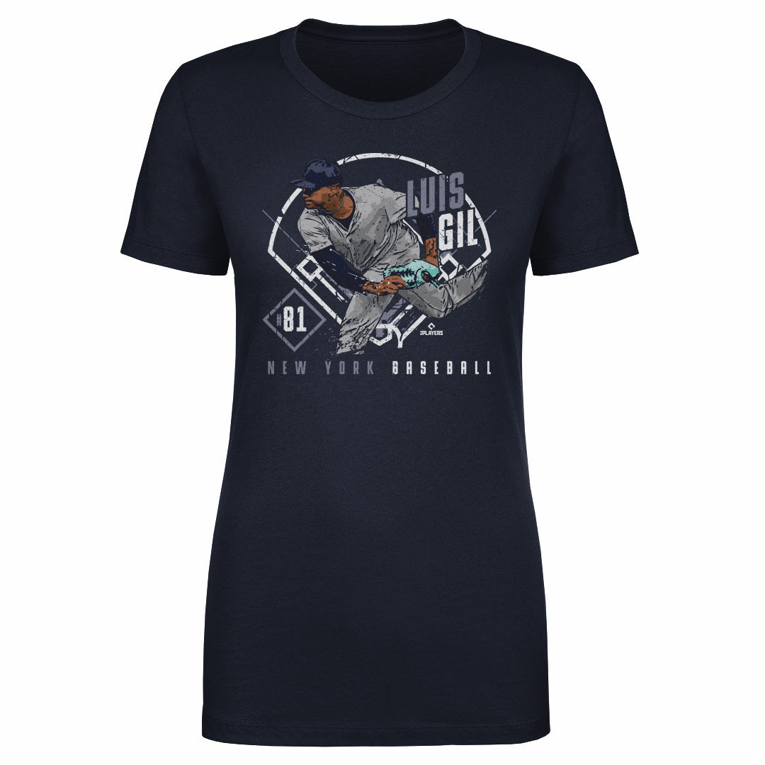Luis Gil Women's T-Shirt | 500 LEVEL