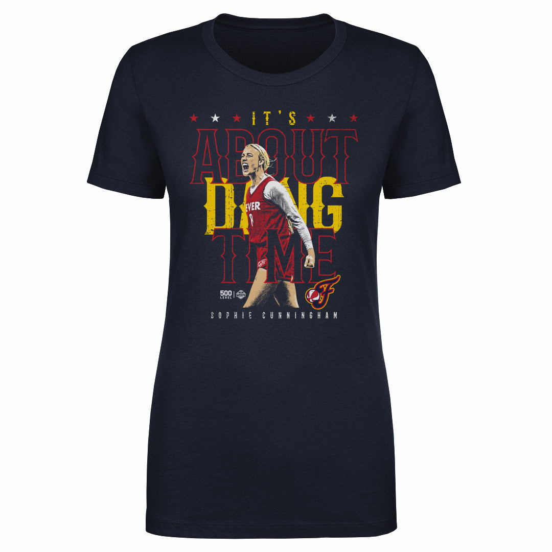 Sophie Cunningham Women's T-Shirt | 500 LEVEL