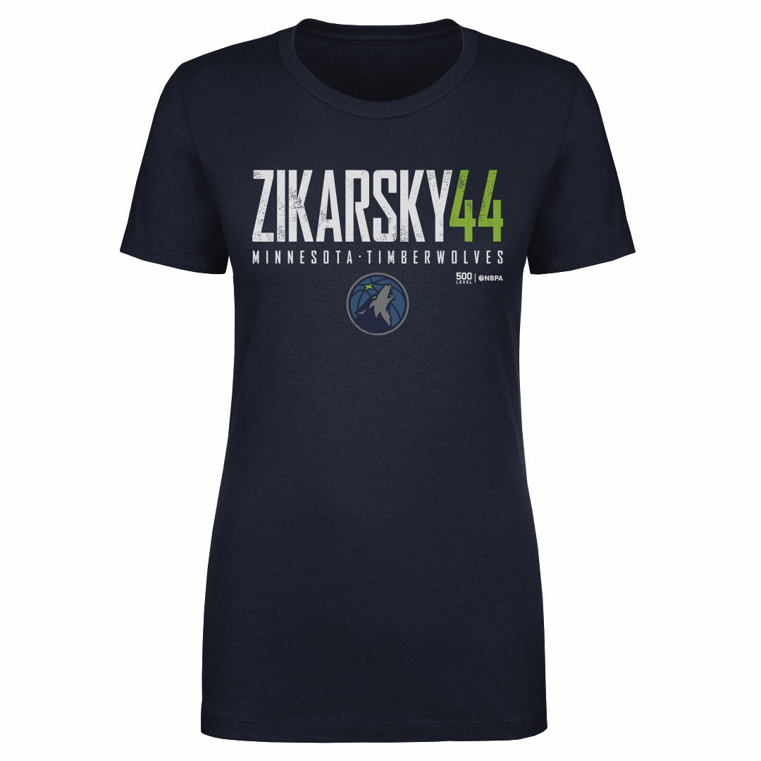 Rocco Zikarsky Women's T-Shirt | 500 LEVEL