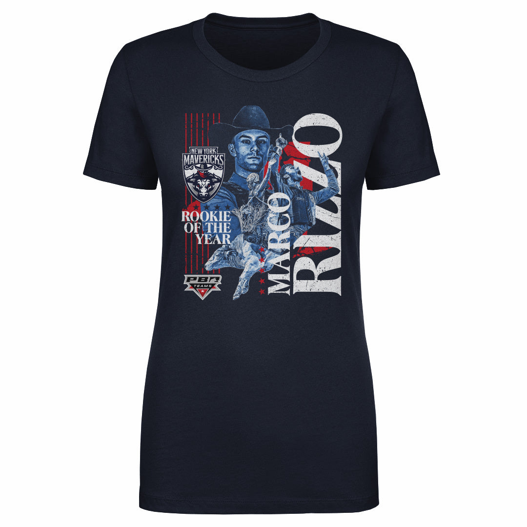 Marco Rizzo Women's T-Shirt | 500 LEVEL
