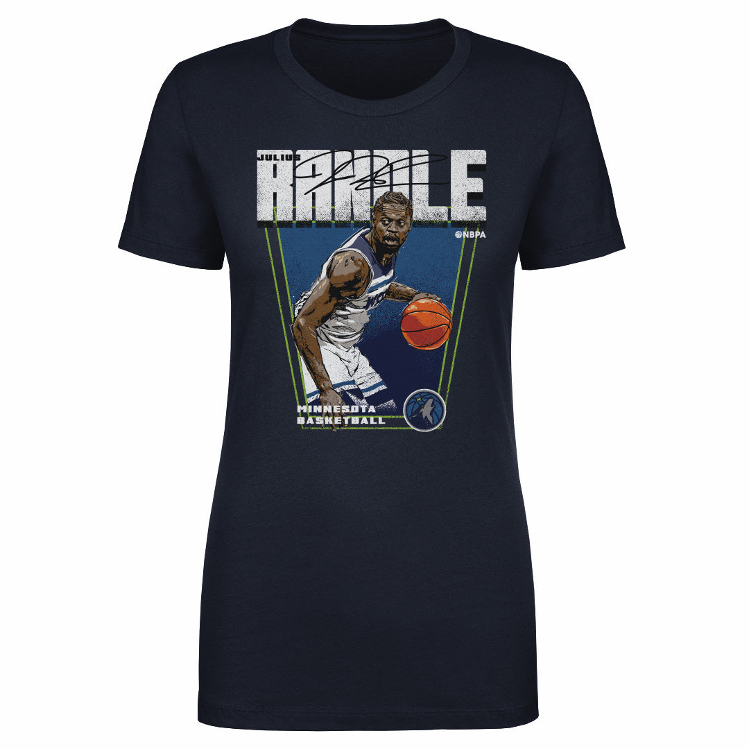 Julius Randle Women's T-Shirt | 500 LEVEL