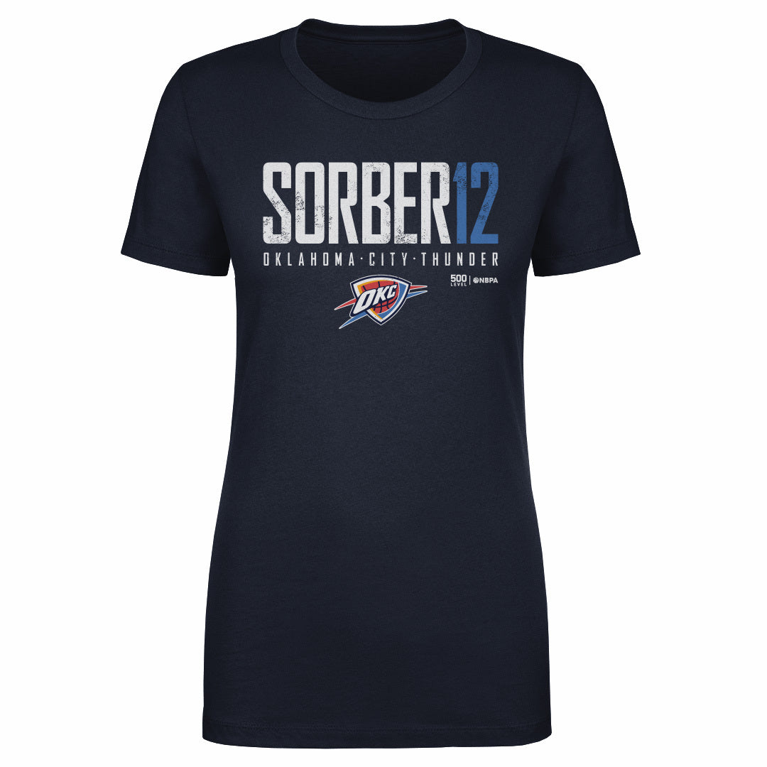 Thomas Sorber Women's T-Shirt | 500 LEVEL