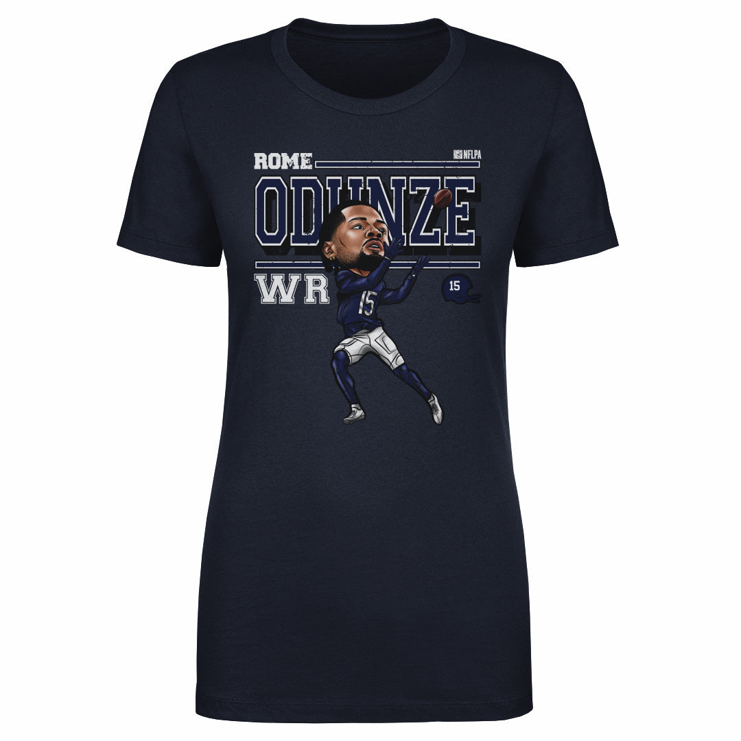 Rome Odunze Women's T-Shirt | 500 LEVEL