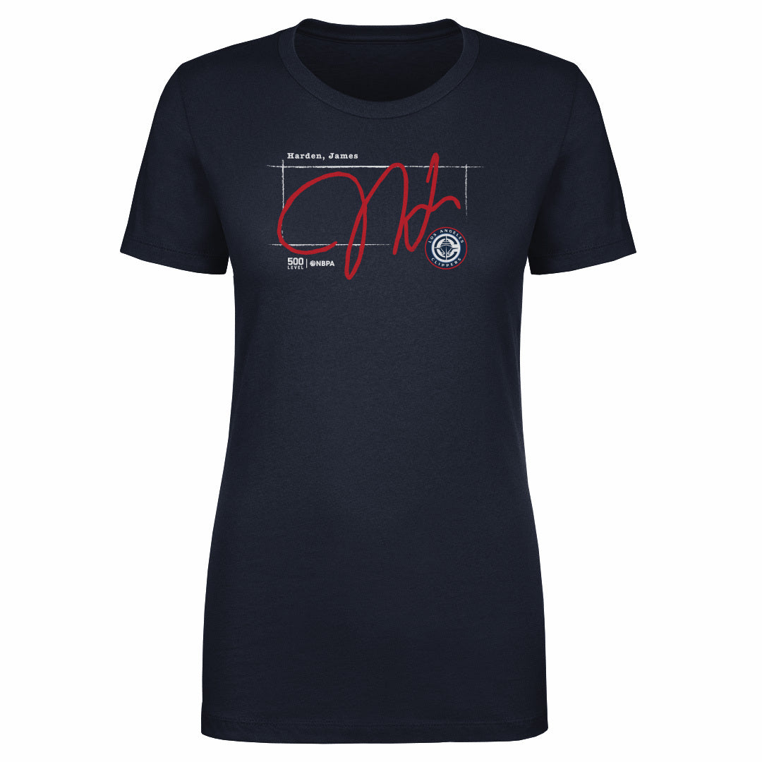 James Harden Women's T-Shirt | 500 LEVEL