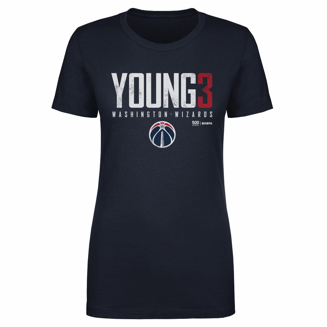 Trae Young Women's T-Shirt | 500 LEVEL
