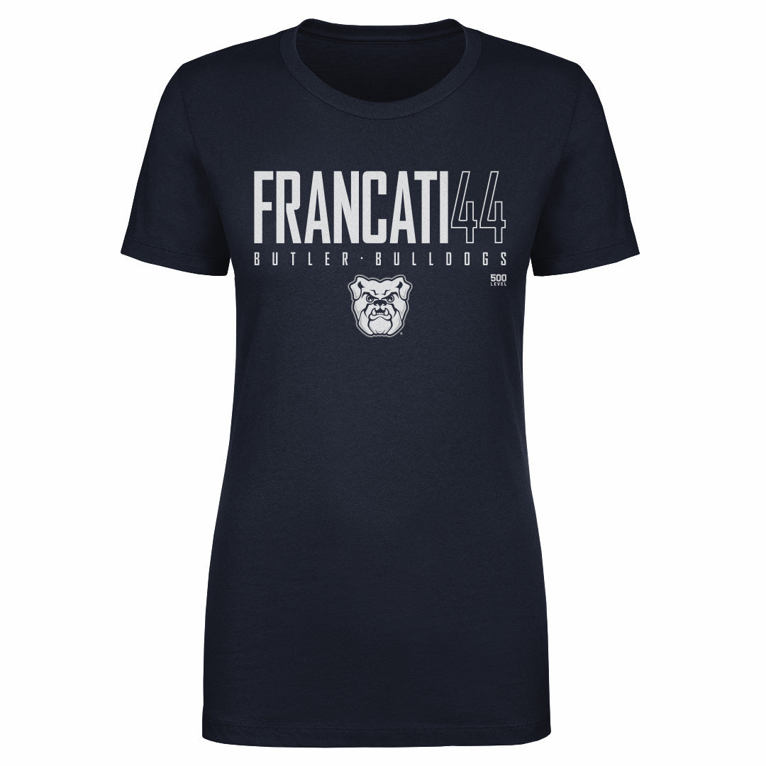 Giovanna Francati Women's T-Shirt | 500 LEVEL
