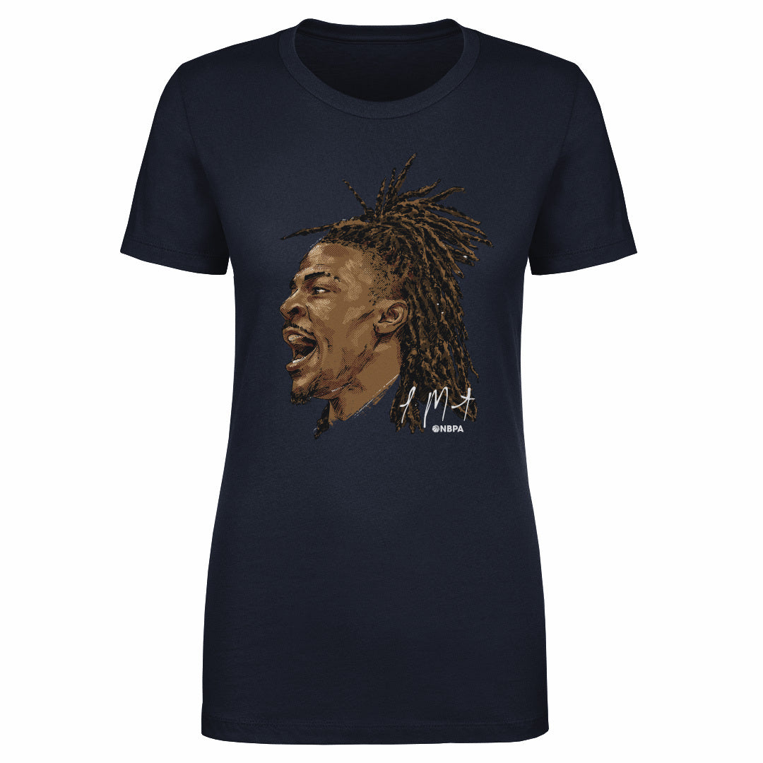 Ja Morant Women's T-Shirt | 500 LEVEL