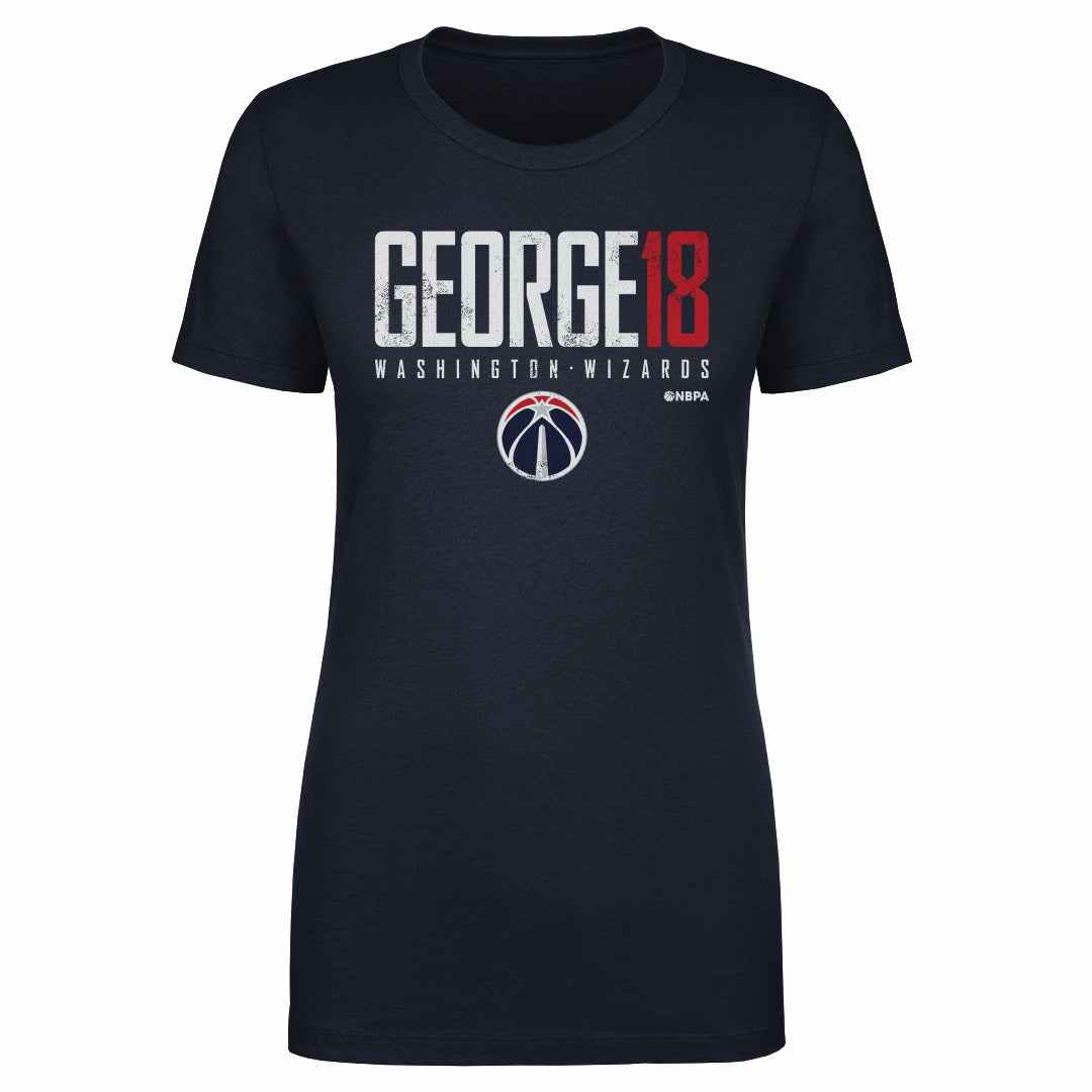 Kyshawn George Women's T-Shirt | 500 LEVEL