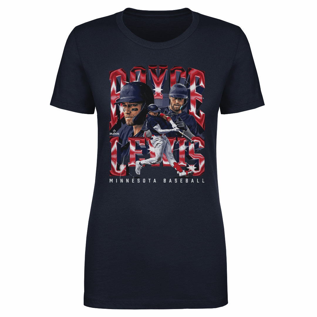 Royce Lewis Women's T-Shirt | 500 LEVEL
