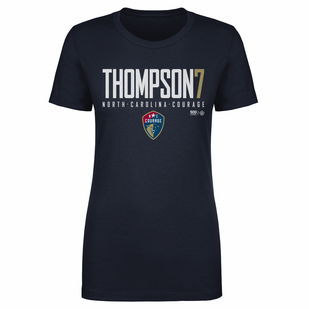 Lauryn Thompson Women's T-Shirt | 500 LEVEL