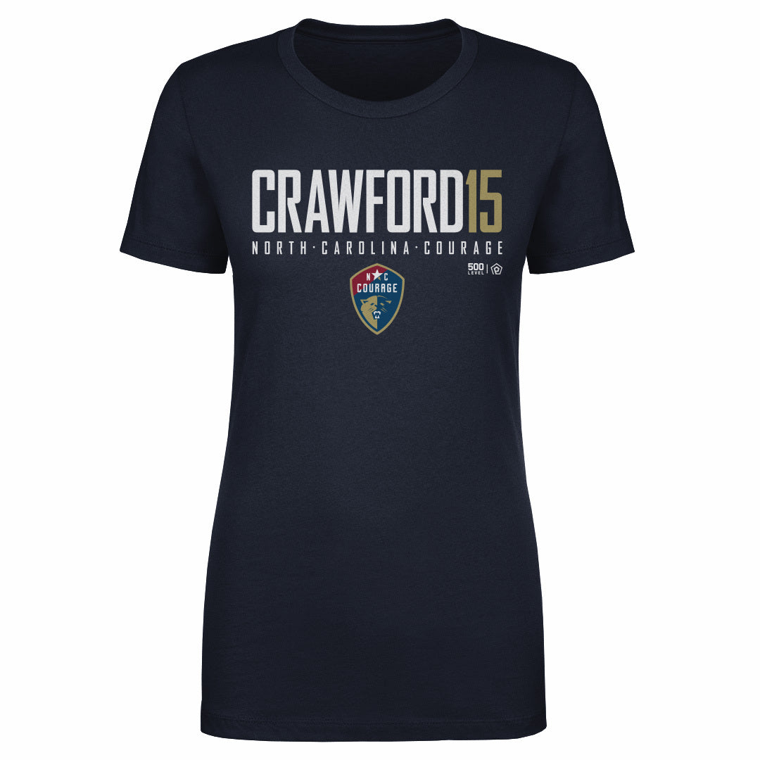 Payton Crawford Women's T-Shirt | 500 LEVEL