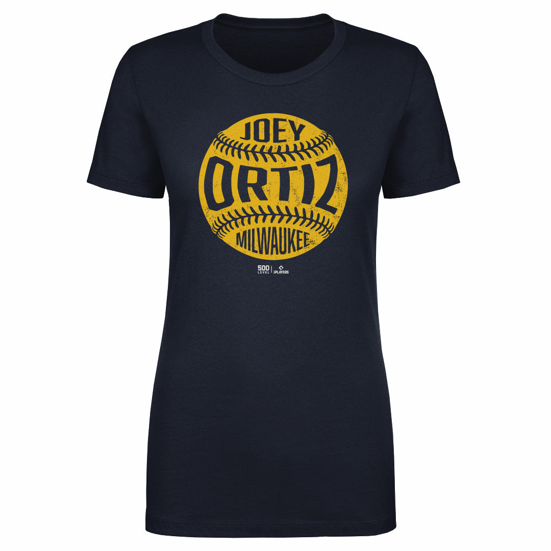 Joey Ortiz Women's T-Shirt | 500 LEVEL
