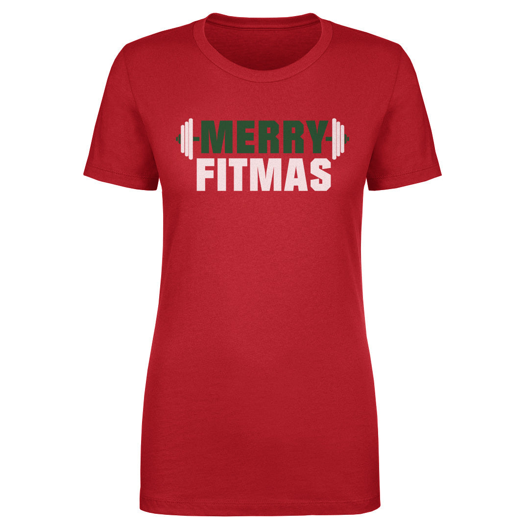 Christmas Women's T-Shirt | 500 LEVEL