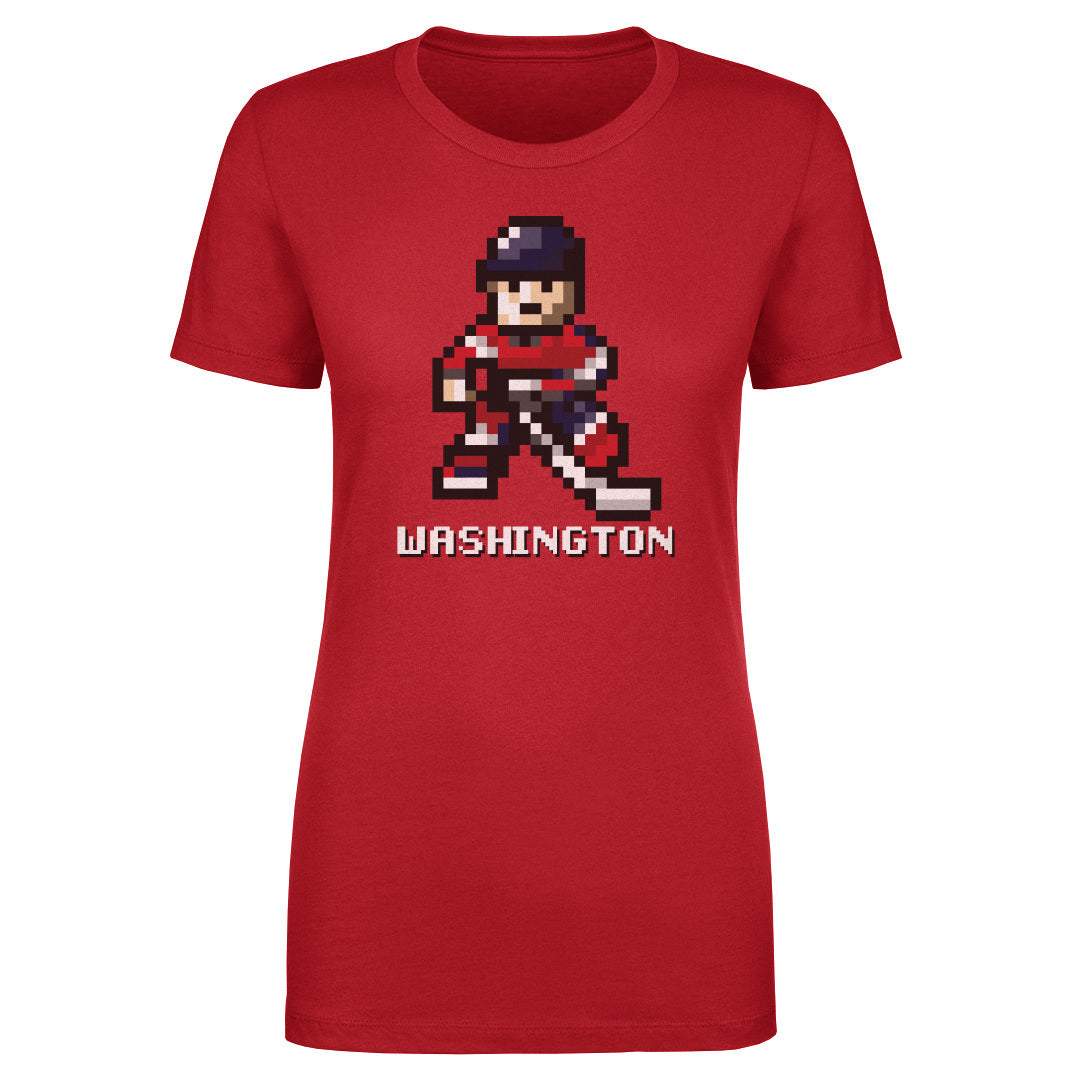 Washington Hockey Women's T-Shirt | 500 LEVEL