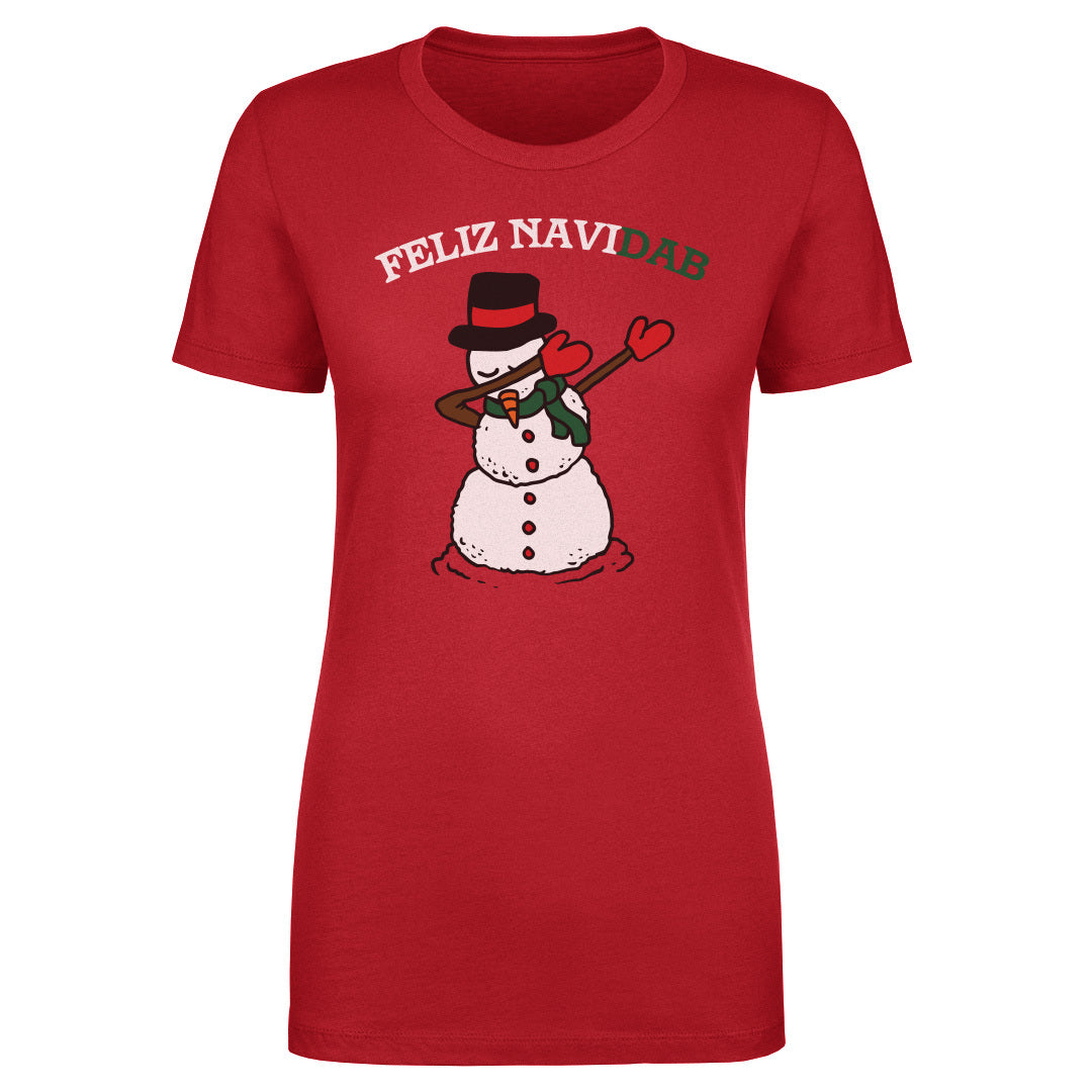 Christmas Women's T-Shirt | 500 LEVEL