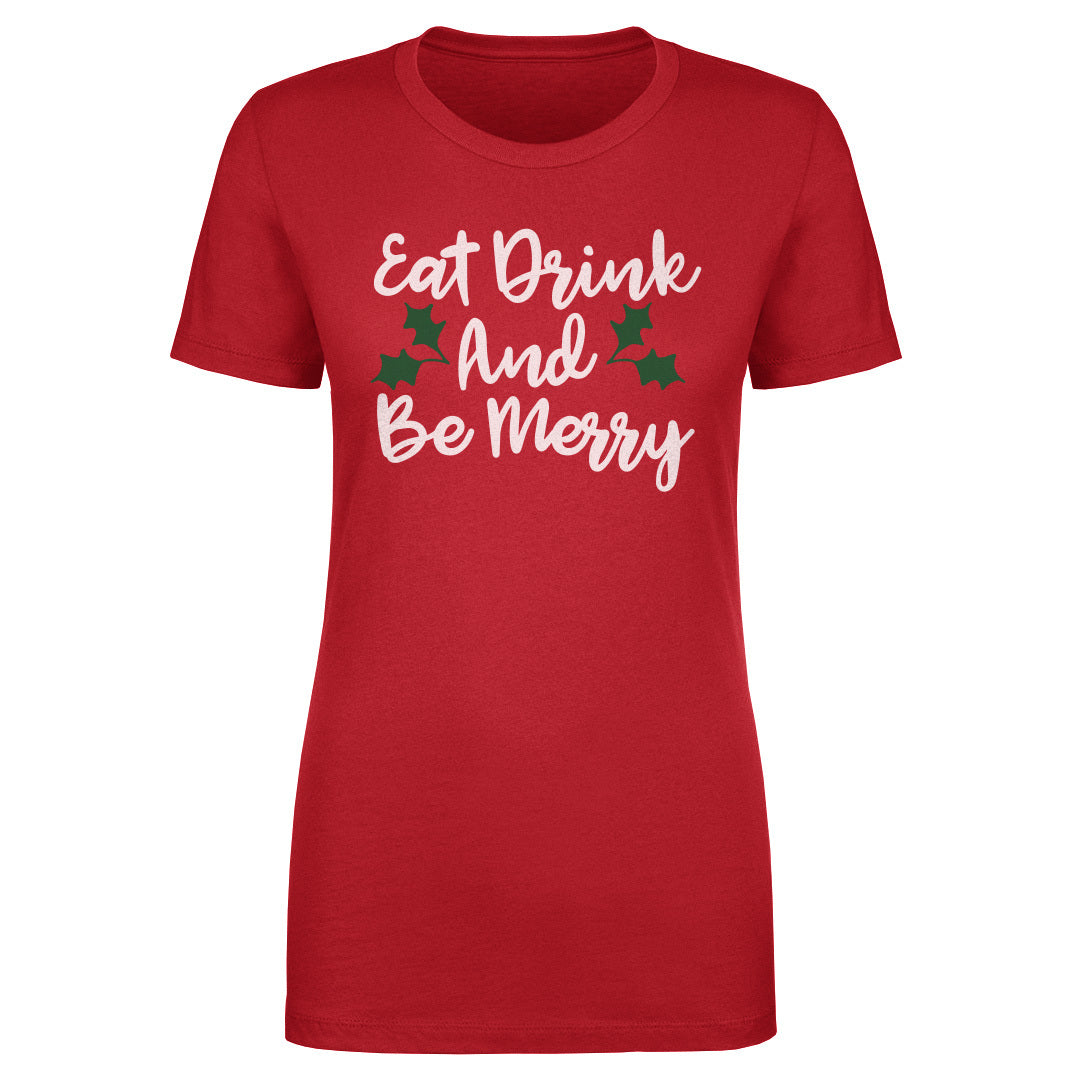 Christmas Women's T-Shirt | 500 LEVEL