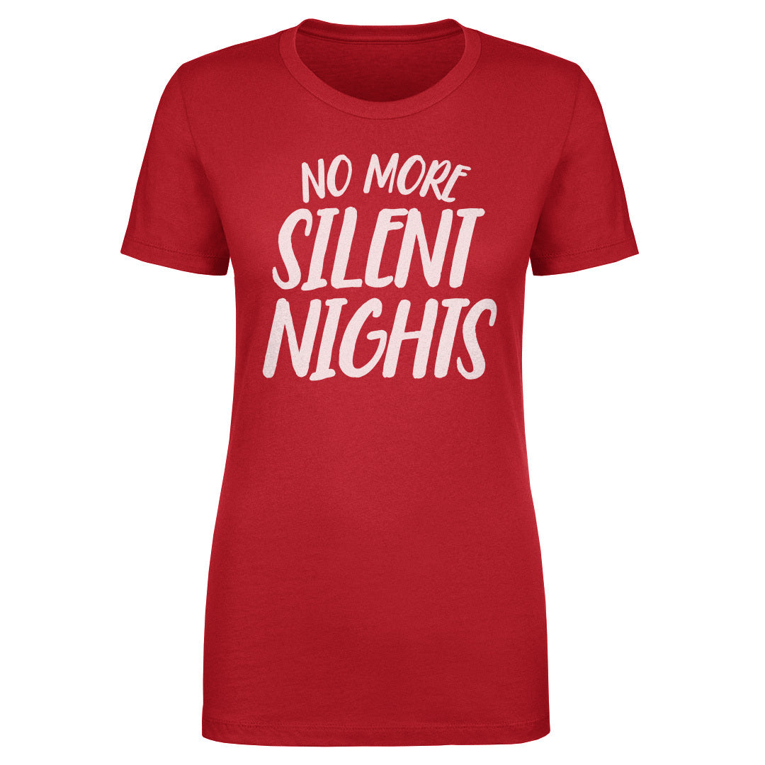 Christmas Women's T-Shirt | 500 LEVEL
