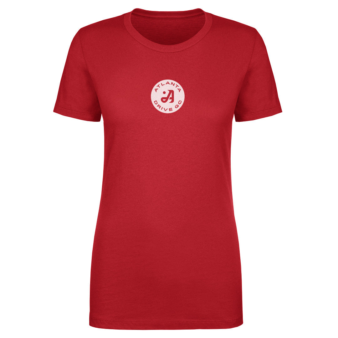 Atlanta Drive GC Women's T-Shirt | 500 LEVEL