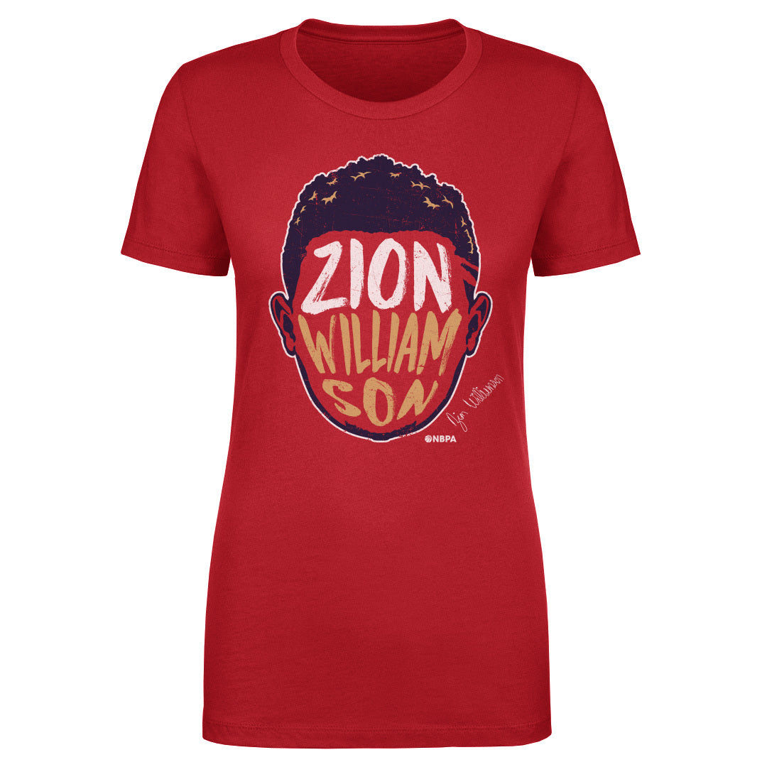 Zion Williamson Women's T-Shirt | 500 LEVEL