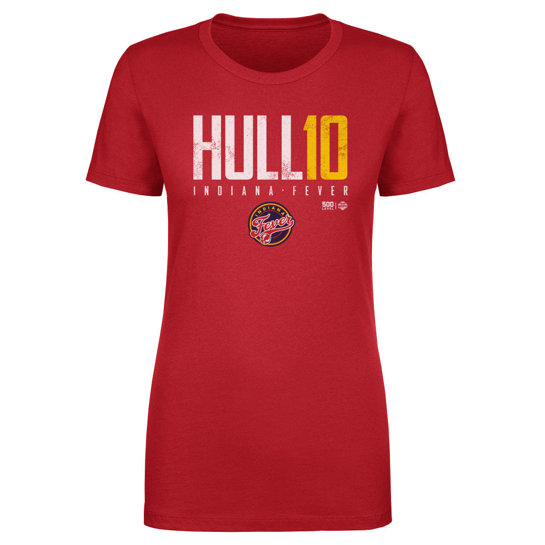 Lexie Hull Women's T-Shirt | 500 LEVEL