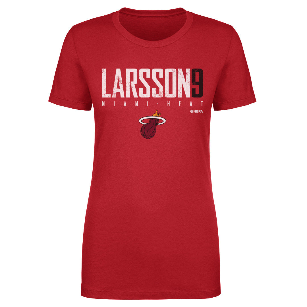 Pelle Larsson Women's T-Shirt | 500 LEVEL