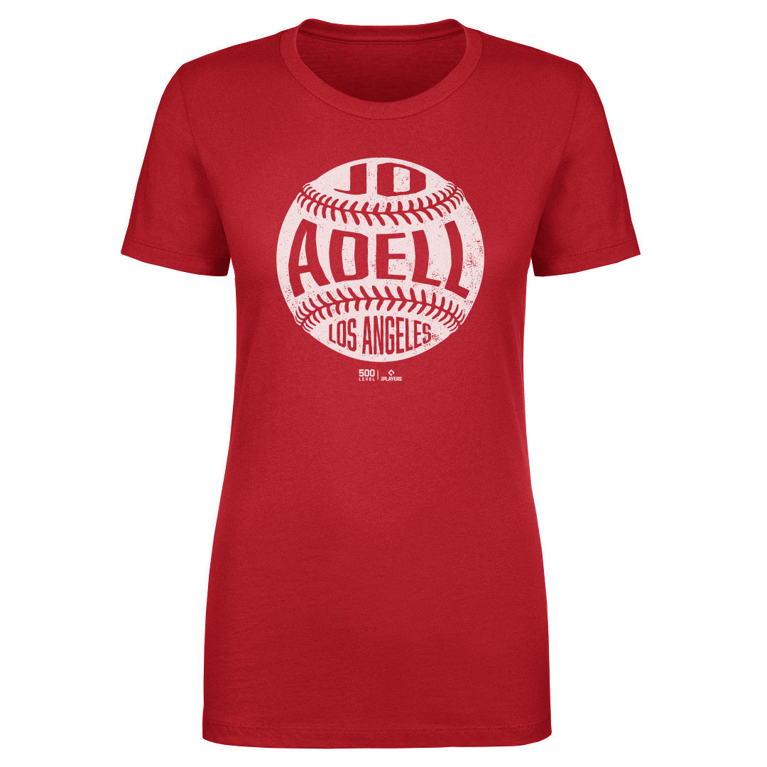 Jo Adell Women's T-Shirt | 500 LEVEL