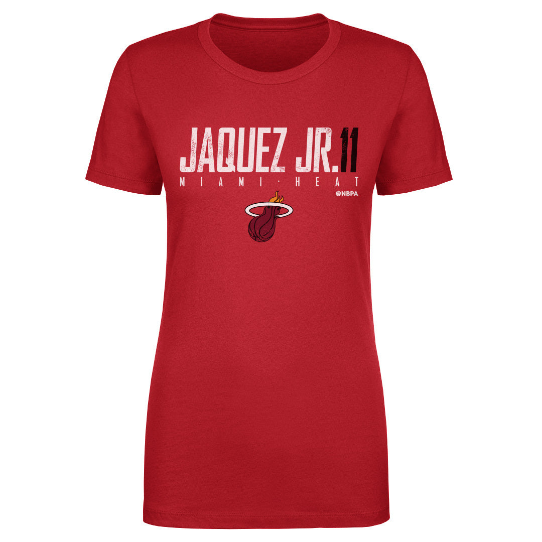 Jaime Jaquez Jr. Women's T-Shirt | 500 LEVEL