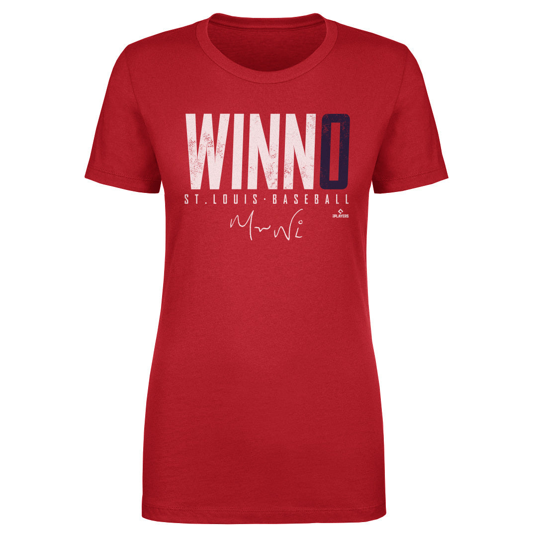 Masyn Winn Women's T-Shirt | 500 LEVEL