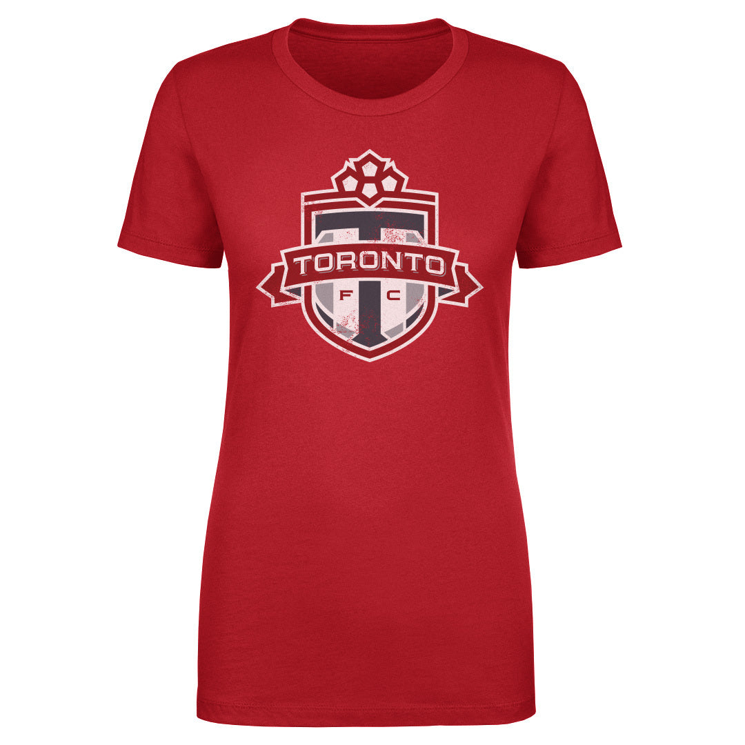 Toronto FC Women's T-Shirt | 500 LEVEL
