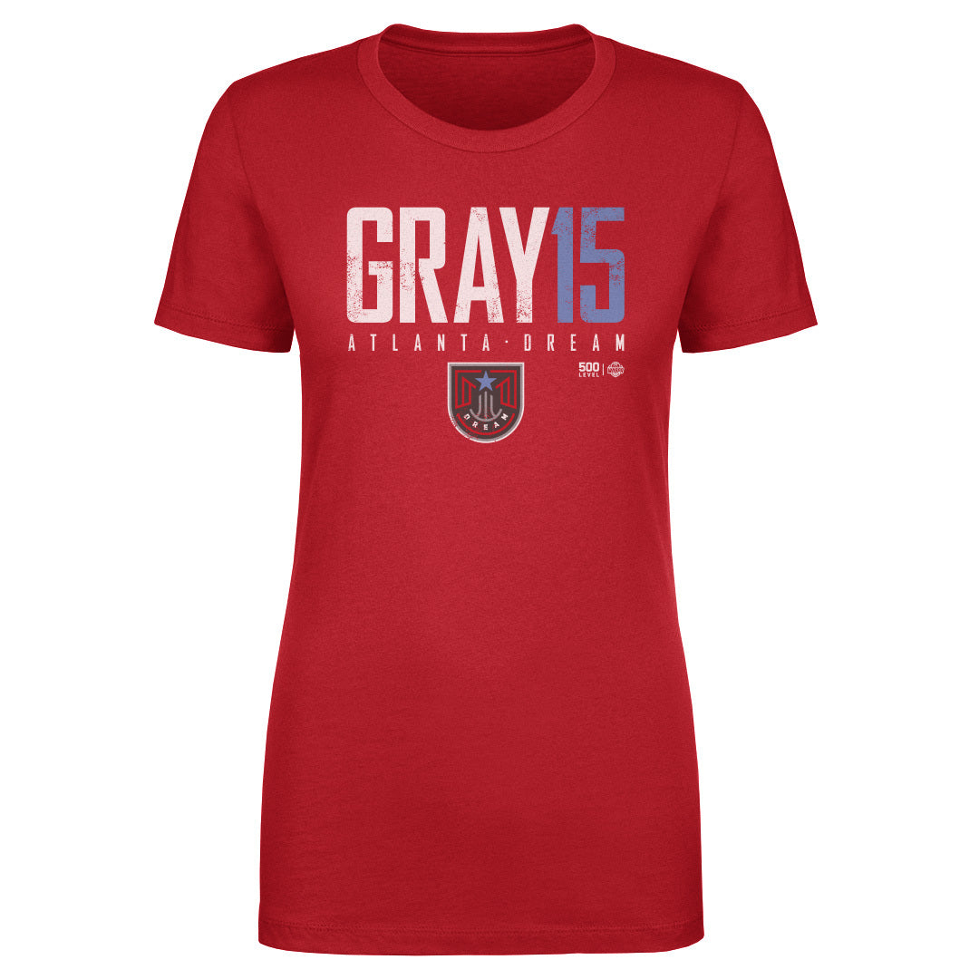 Allisha Gray Women's T-Shirt | 500 LEVEL