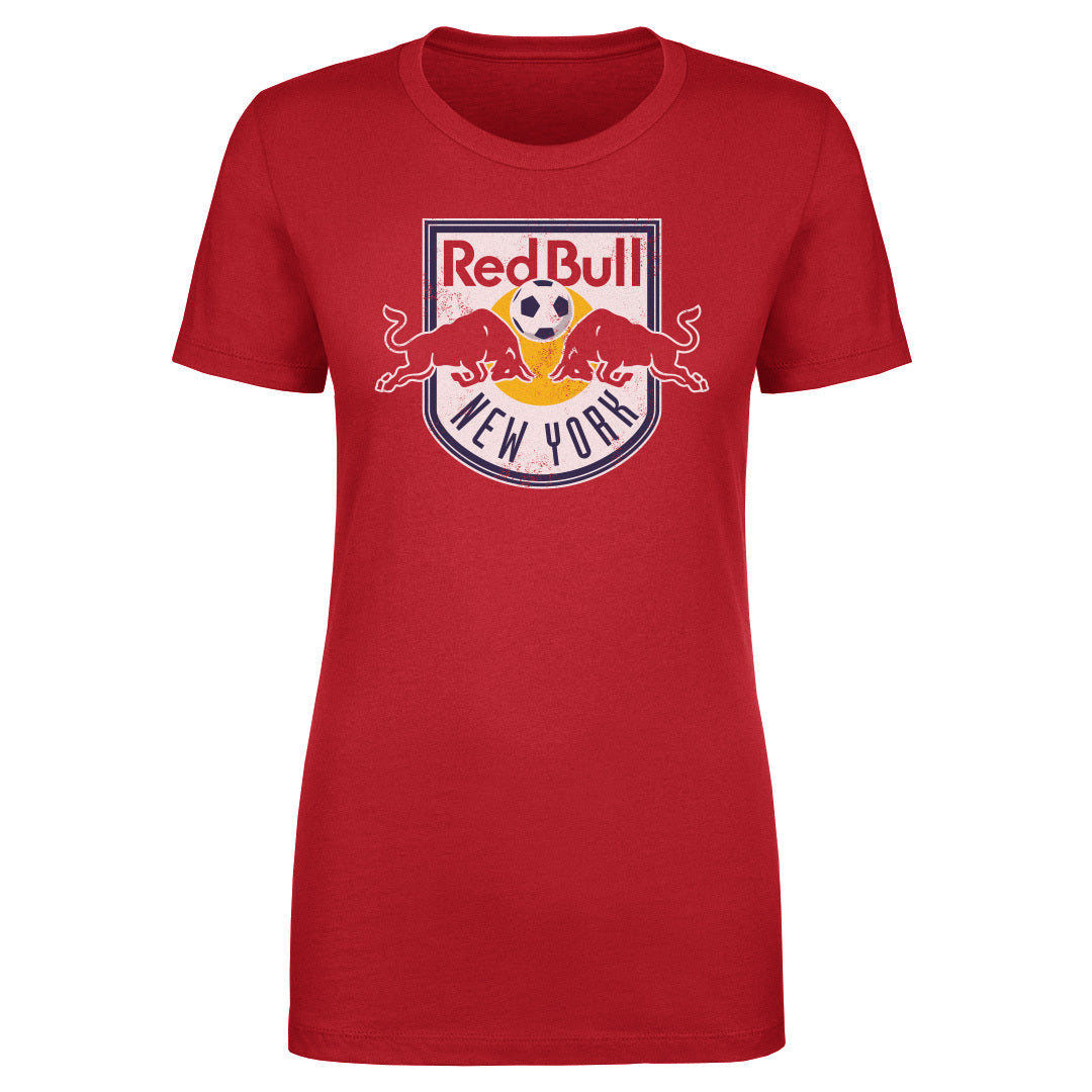 New York Red Bulls Women's T-Shirt | 500 LEVEL